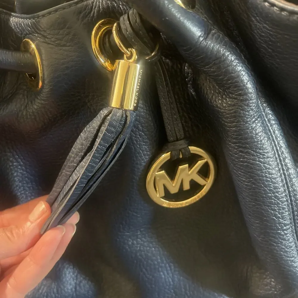 Michael Kors thank you